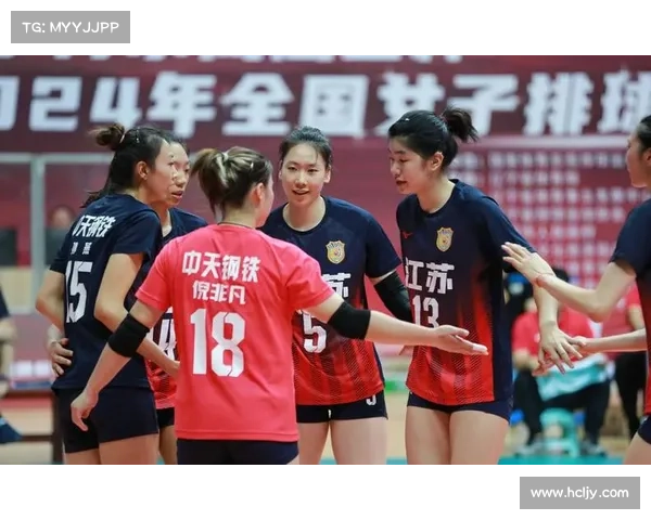 全国女排锦标赛分组公布 天津山东同组竞争激烈 江苏福建争夺C组冠军