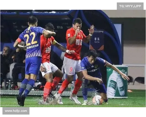 铁腕执法引争议 伊拉克与印尼激战全场7黄1红成焦点